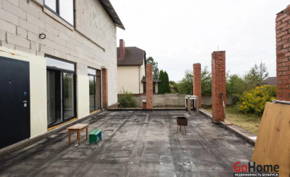 Купить дом, Марковщина, Купавская ул., 40, 15.06 соток. Фото 16