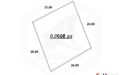 Купить участок, Брест, Катин бор, 6.08 соток. Фото 7