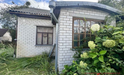 Купить дом, Барановичи, 1-й Дорошевича, 7 соток. Фото 9