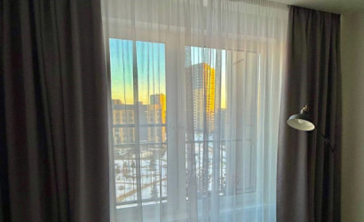 Снять 1-комнатную квартиру, Копище, Александра Яковлева, 1. Фото 14