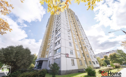Купить 3-комнатную квартиру, Минск, Рафиева, 36 (Московский район). Фото 8