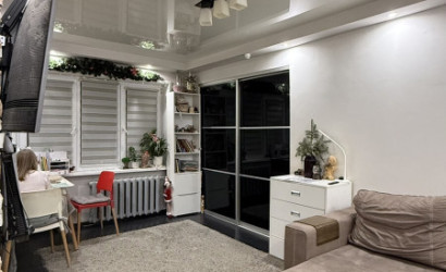 Купить 2-комнатную квартиру, Витебск, Чкалова, 18/3. Фото 1