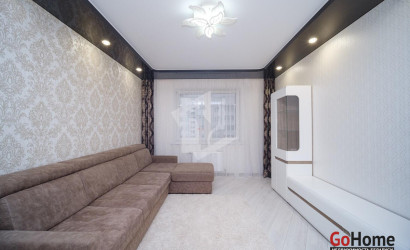 Купить 1-комнатную квартиру, Прилуки, Майская ул., 16. Фото 3