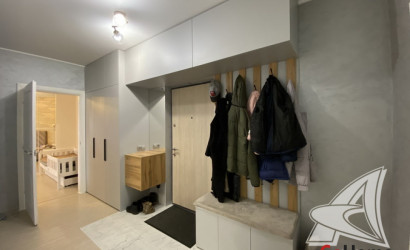 Купить 2-комнатную квартиру, Брест, Вулька, ул. Вульковская. Фото 3