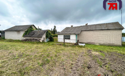 Купить дом, Старобин, Бондаровца ул., 16 соток. Фото 22