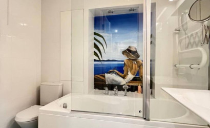 Купить 4-комнатную квартиру, Солигорск, Набережная ул., 25. Фото 24