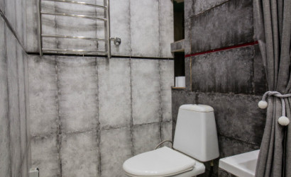 Купить 2-комнатную квартиру, Гомель, Денисенко ул., д.16. Фото 13