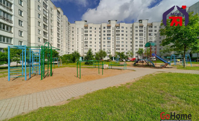 Купить 3-комнатную квартиру, Минск, Каменногорская ул., 16(Фрунзенский район). Фото 32