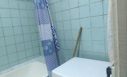 Купить 4-комнатную квартиру, Витебск, Строителей просп., 10. Фото 11