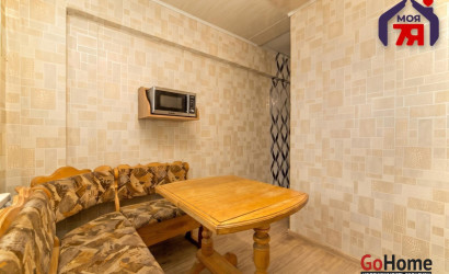 Купить 1-комнатную квартиру, Минск, Матусевича ул., 3 (Фрунзенский район). Фото 2