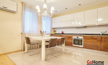 Купить 3-комнатную квартиру, Минск, Захарова ул., 67 (Партизанский район). Фото 1