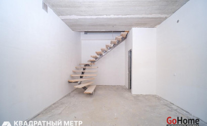 Купить 3-комнатную квартиру, Боровляны, Университетская ул., 9/А. Фото 14