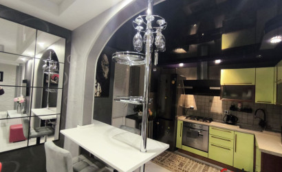 Снять 2-комнатную квартиру на сутки, Минск, ул. Богдановича Максима, д. 118 (Советский район). Фото 7