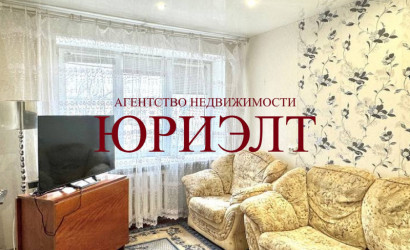 Купить 3-комнатную квартиру, Борисов, 8 Марта, 11. Фото 12