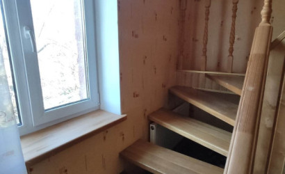 Купить коттедж, Острошицкий Городок, Ленинская, 91, 16.4 соток. Фото 23