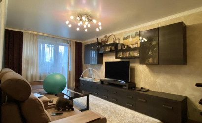 Купить 2-комнатную квартиру, Брест, Пионерская ул.. Фото 5