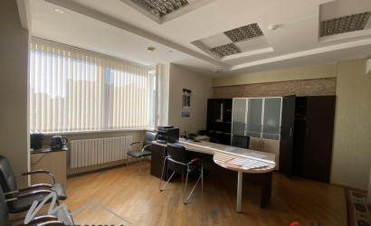 Аренда офиса, Минск, Шафарнянская ул., 11,  132.3 кв.м.. Фото 1