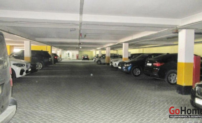 Продажа торгового помещения, Минск, Немига ул.,  12 кв.м.. Фото 4