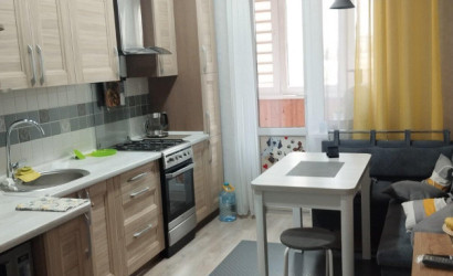 Купить 3-комнатную квартиру, Витебск, Медицинская ул., 1. Фото 2