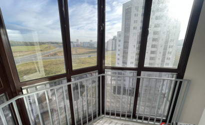 Купить 1-комнатную квартиру, Гродно, Виктора Саяпина, 10. Фото 6