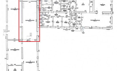 Аренда помещения, Острошицы, Центральная ул.,  90 кв.м.. Фото 29