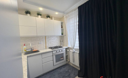 Снять 2-комнатную квартиру на сутки, Минск, ул. Райниса, д. 17 (Заводской район). Фото 5