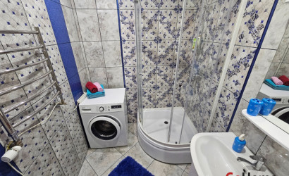 Снять 1-комнатную квартиру на сутки, Барановичи, Карбышева 6. Фото 7