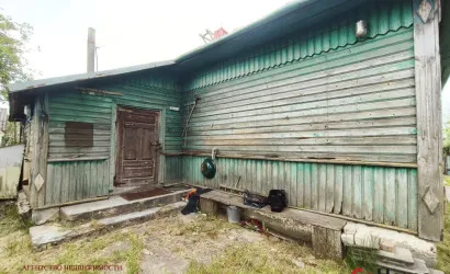  1-этаж.(59.1 м2), Новоселки(Тенистая)