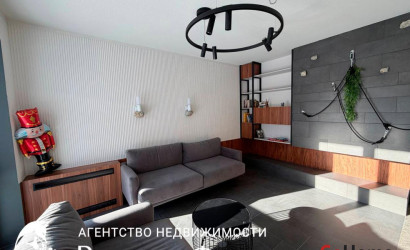 Купить 1-комнатную квартиру, Копище д., Николая Камова ул. 1. Фото 21