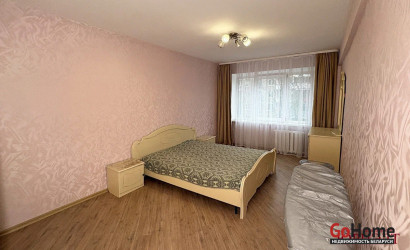 Купить 3-комнатную квартиру, Витебск, Чкалова, 11/12. Фото 7