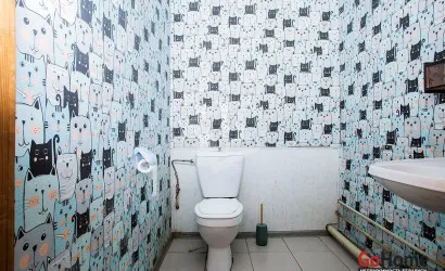  5-этаж.(40.2 м2), Минск(Илимская ул., 29)