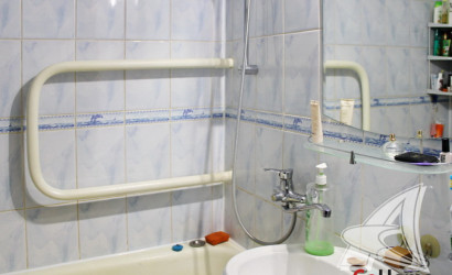 Купить 2-комнатную квартиру, Брест, Ковалево, ул. Волгоградская. Фото 8