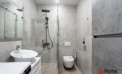 Купить 1-комнатную квартиру, Минск, Савицкого ул., 1 (Октябрьский район). Фото 11