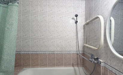 Купить 3-комнатную квартиру, Гродно, Фолюш, 15/194. Фото 9