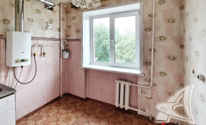 Купить 2-комнатную квартиру, Кобрин, , . Фото 3