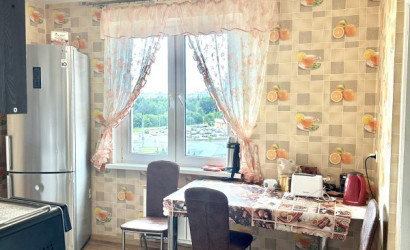 Купить 3-комнатную квартиру, Минск, ул. Киреенко, д.  (Фрунзенский район). Фото 4