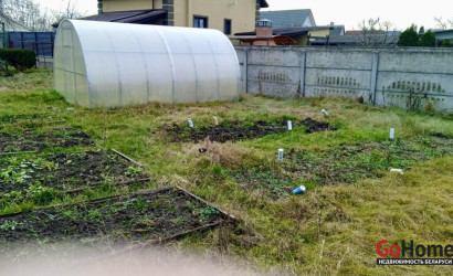 Купить дом в деревне, Верасок-80, 6 соток. Фото 8