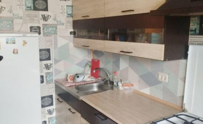 Купить 1-комнатную квартиру, Витебск, Чапаева ул., 34/4. Фото 5