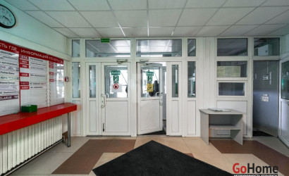 Аренда офиса, Минск, Тимирязева ул., 65/б,  80.5 кв.м.. Фото 9