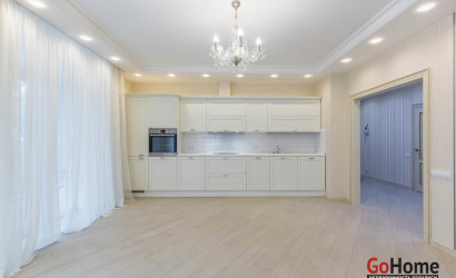 Купить 3-комнатную квартиру, Минск, Грибоедова, 11 (Центральный район). Фото 18