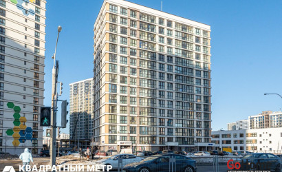 Купить 3-комнатную квартиру, Минск, Николы Теслы ул., 29 (Октябрьский район). Фото 25