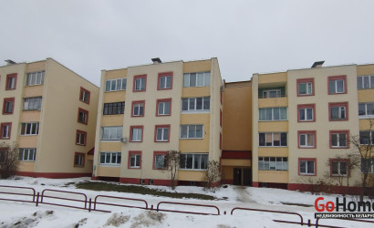 Купить 1-комнатную квартиру, Лида, Лупова ул., 10/2. Фото 22