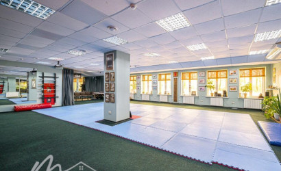 Аренда торгового помещения, Минск, Богдановича ул., 138,  201.55 кв.м.. Фото 4