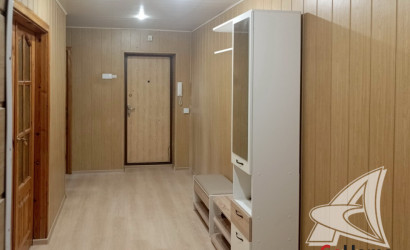 Купить 3-комнатную квартиру, Брест, Речица, ул. Адамковская. Фото 12