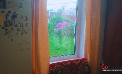 Купить дом, Магалевщина, Центральная ул., 13 соток. Фото 7