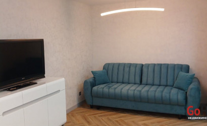 Снять 2-комнатную квартиру на сутки, Барановичи, Брестская, 20. Фото 3