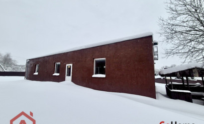 Продажа помещения, Юхновка, Луговая, 8,  1261.6 кв.м.. Фото 15