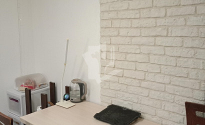 Купить 1-комнатную квартиру, Минск, Червякова ул., 2/2(Центральный район). Фото 12