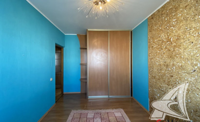 Купить 3-комнатную квартиру, Брест, Вулька, ул. Рябиновая. Фото 18