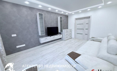 Снять 1-комнатную квартиру, Минск, 50 лет Победы ул. 22 (Первомайский район). Фото 7